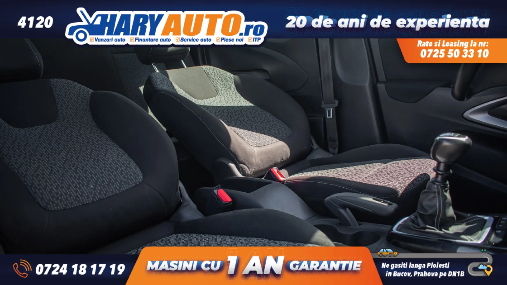 Cumpara/ Vinde online Opel Crossland X 2018 SH, la cel mai bun pret pentru tine!