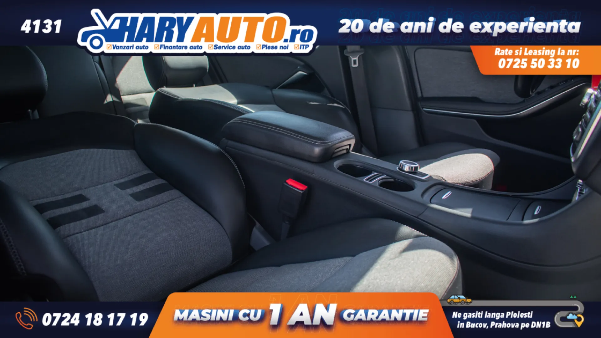 Cumpara/ Vinde online Mercedes-Benz GLA-Class 2014 SH, la cel mai bun pret pentru tine!