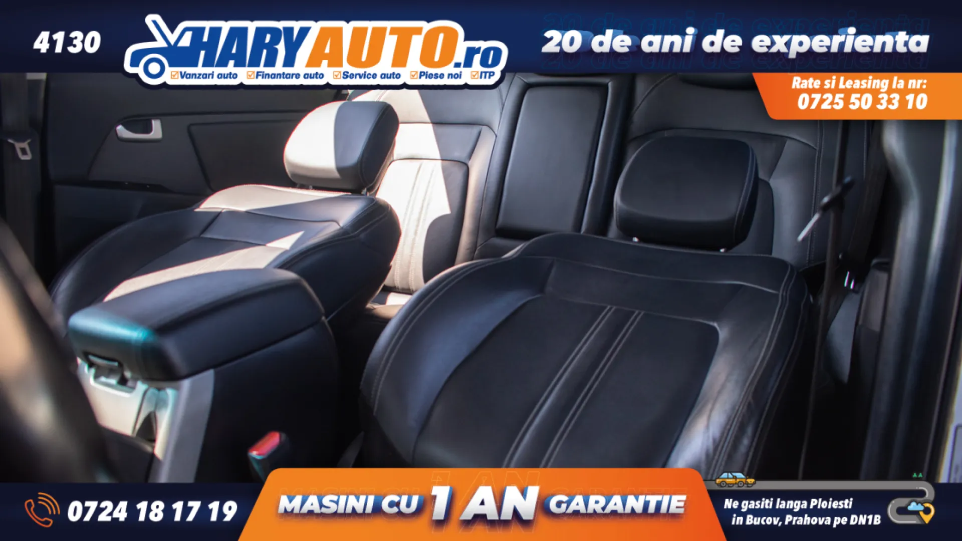 Cumpara/ Vinde online Kia Sportage 2014 SH, la cel mai bun pret pentru tine!