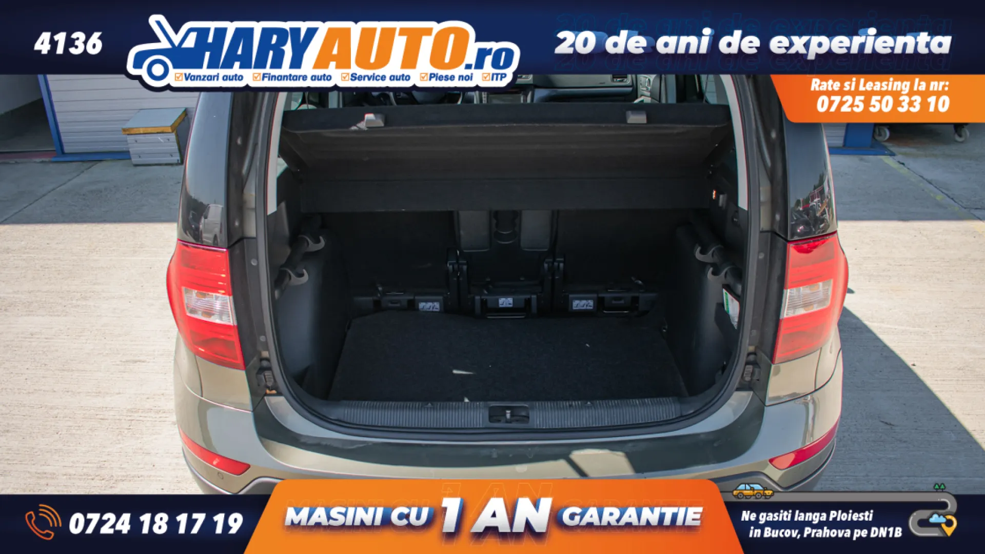 Cumpara/ Vinde online Skoda Yeti 2015 SH, la cel mai bun pret pentru tine!