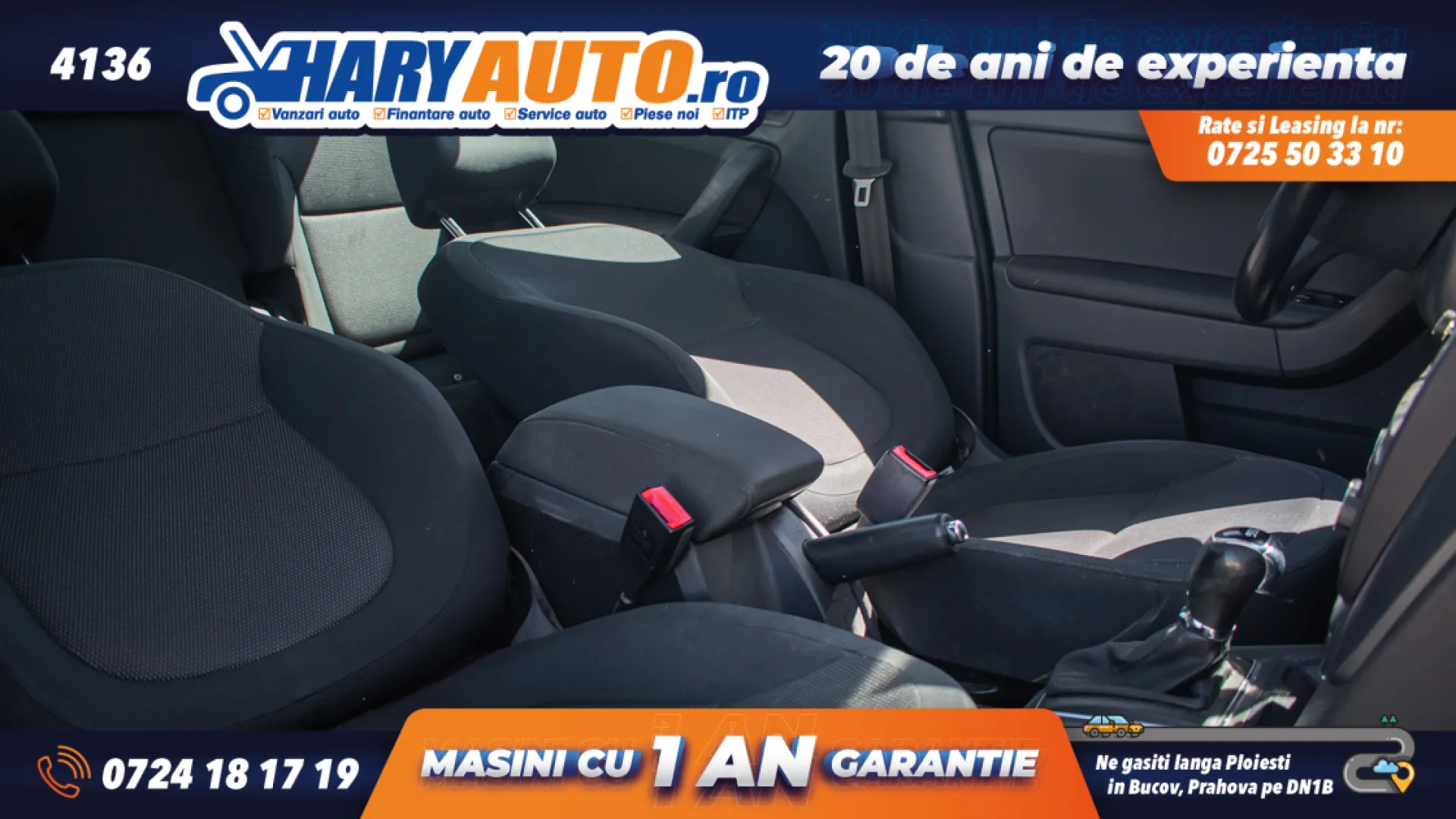 Cumpara/ Vinde online Skoda Yeti 2015 SH, la cel mai bun pret pentru tine!