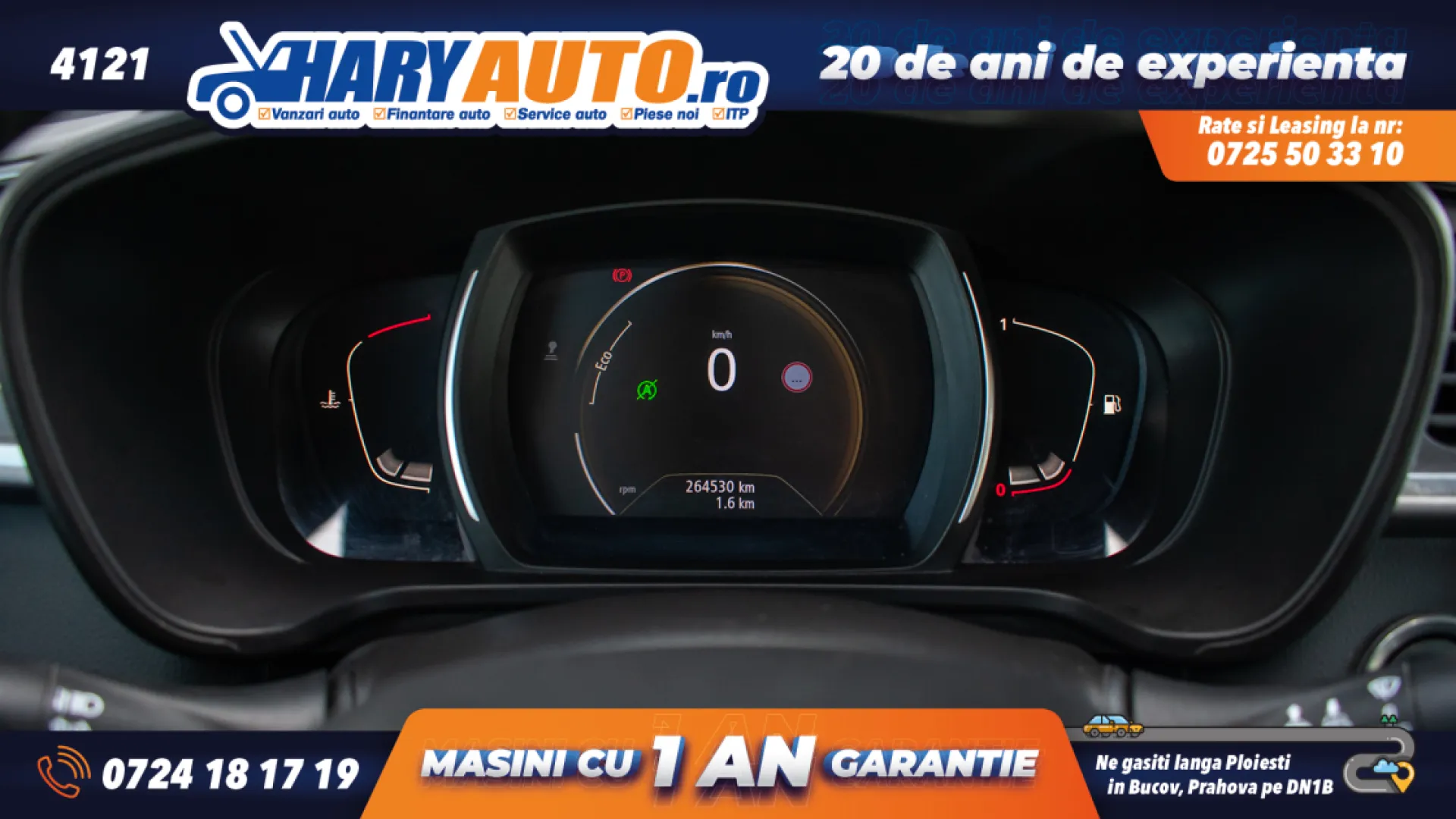 Cumpara/ Vinde online Renault  Kadjar 2016 SH, la cel mai bun pret pentru tine!