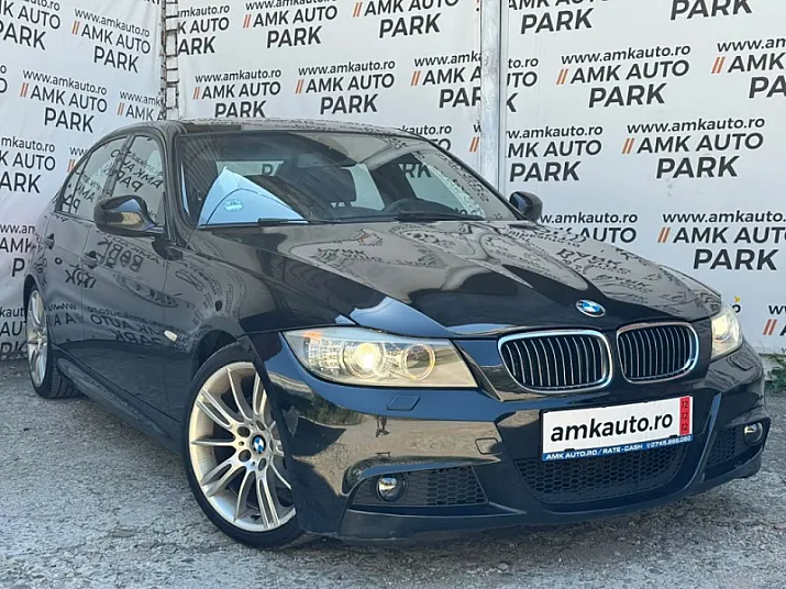 Cumpără / Vinde BMW 320 2010 SH, la cel mai bun pret pentru tine!