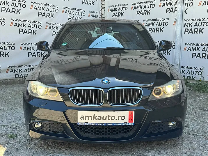 Cumpără / Vinde BMW 320 2010 SH, la cel mai bun pret pentru tine!