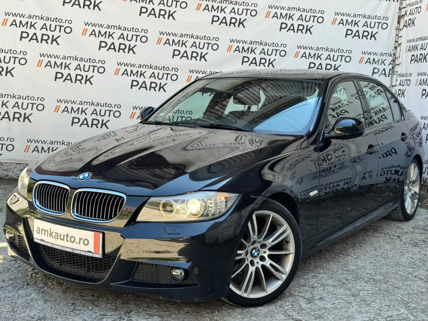 Cumpara/ Vinde online BMW 320 2010 SH, la cel mai bun pret pentru tine!