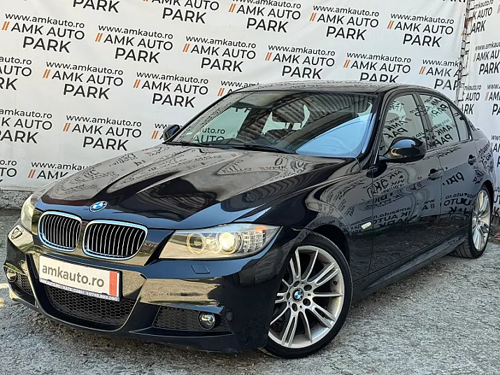 Cumpără / Vinde BMW 320 2010 SH, la cel mai bun pret pentru tine!