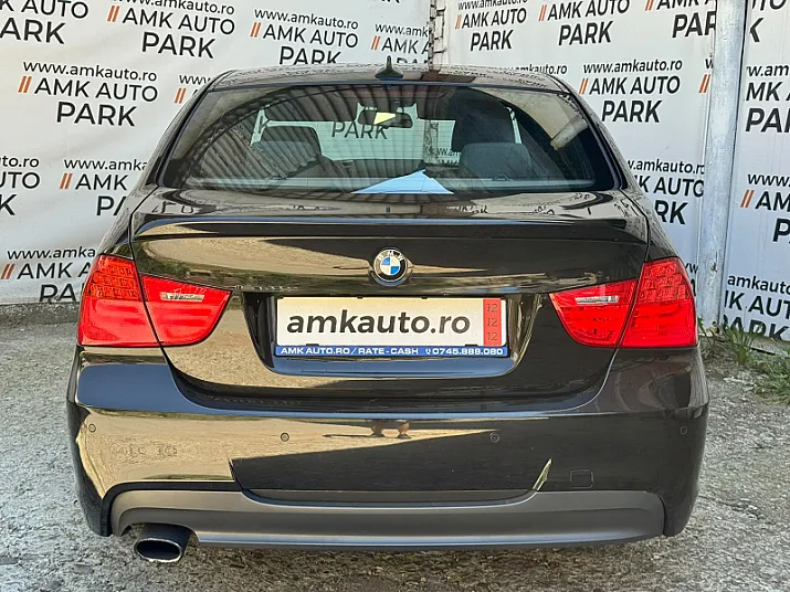 Cumpără / Vinde BMW 320 2010 SH, la cel mai bun pret pentru tine!