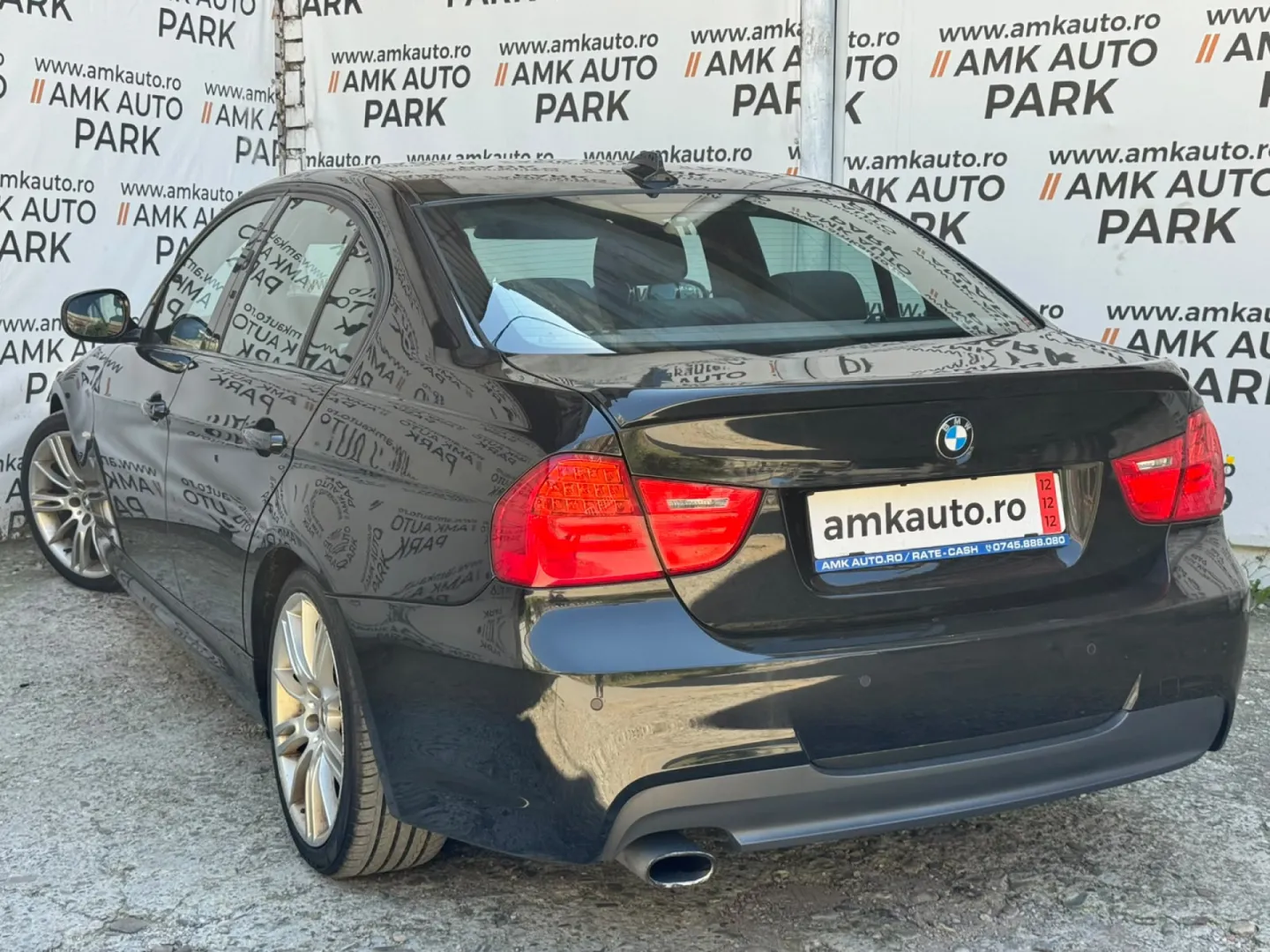 Cumpara/ Vinde online BMW 320 2010 SH, la cel mai bun pret pentru tine!
