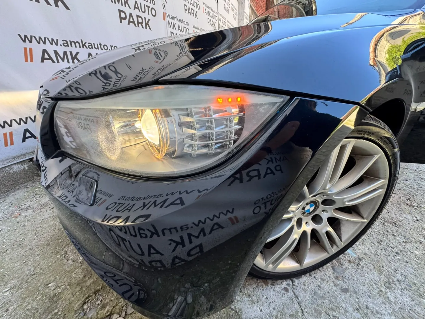 Cumpara/ Vinde online BMW 320 2010 SH, la cel mai bun pret pentru tine!