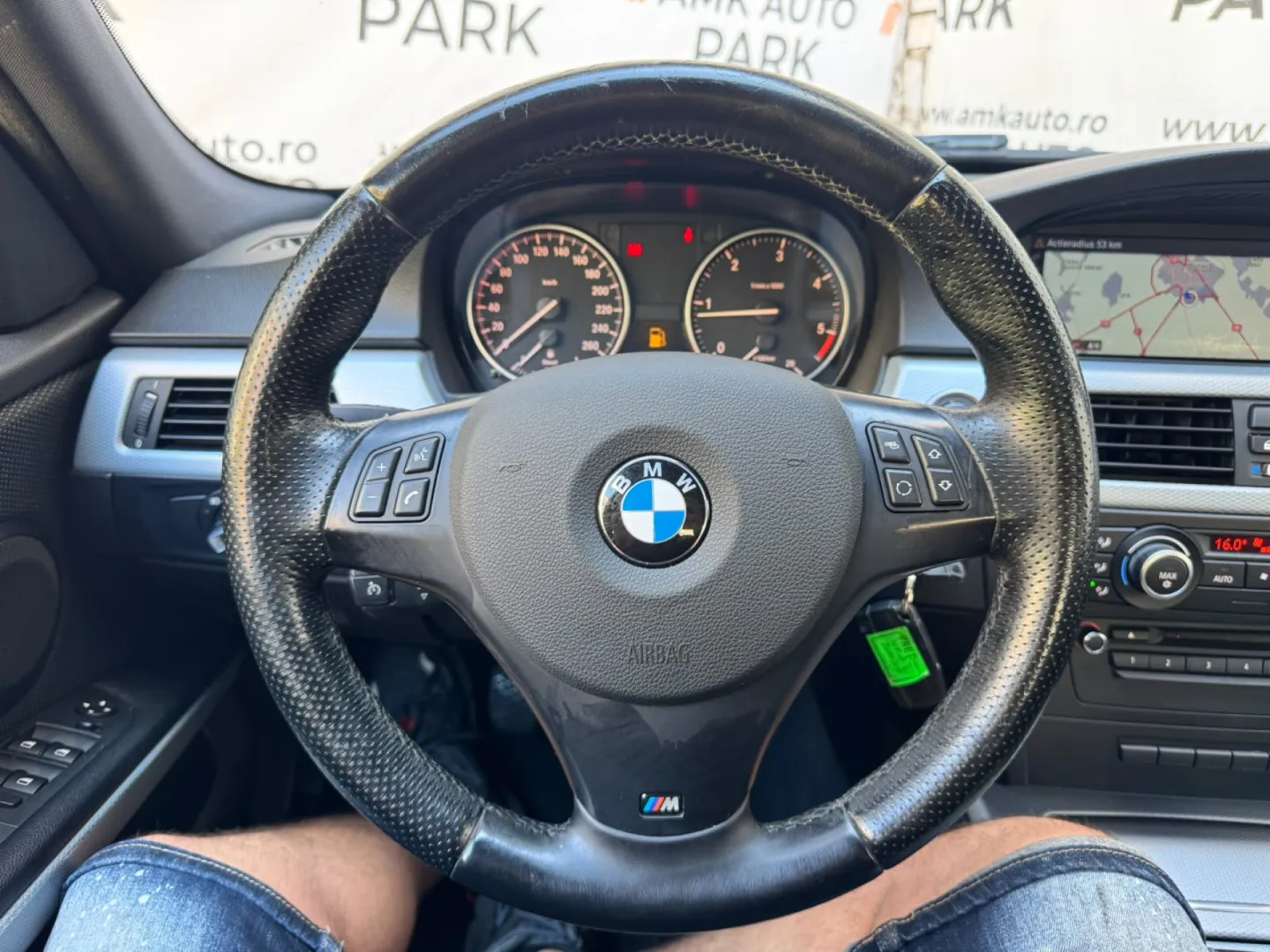 Cumpara/ Vinde online BMW 320 2010 SH, la cel mai bun pret pentru tine!