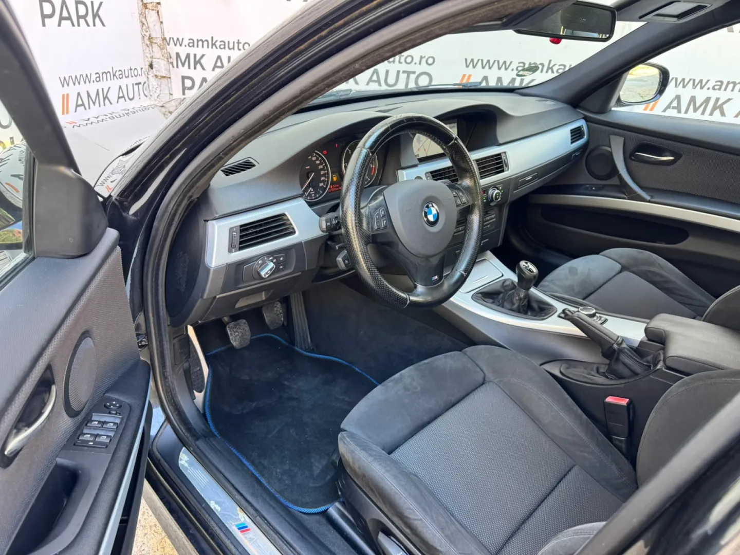 Cumpara/ Vinde online BMW 320 2010 SH, la cel mai bun pret pentru tine!