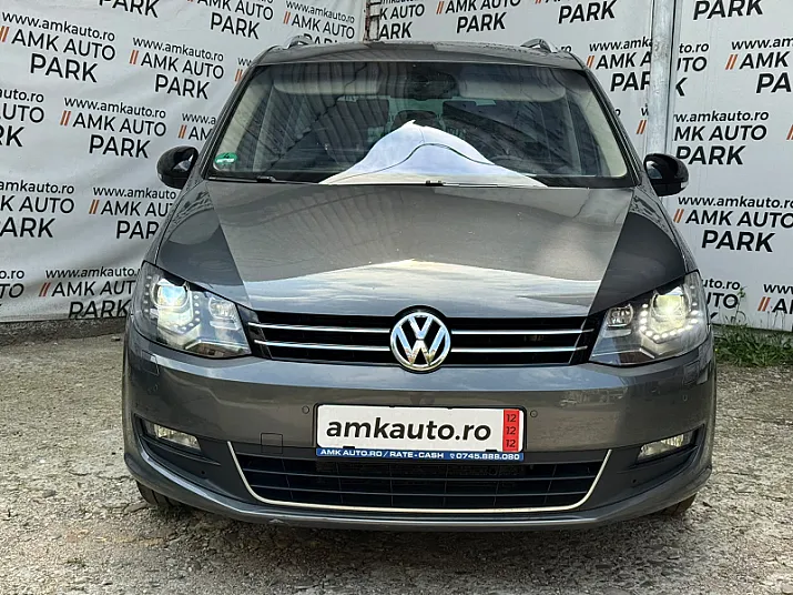 Cumpără / Vinde Volkswagen Sharan 2012 SH, la cel mai bun pret pentru tine!