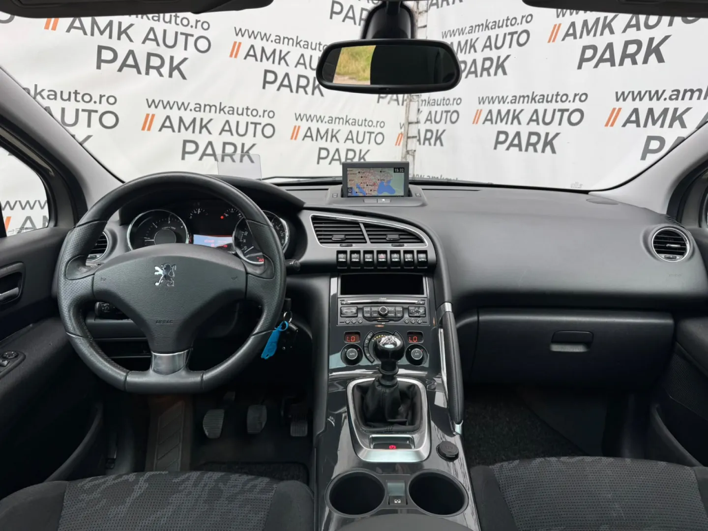 Cumpara/ Vinde online Peugeot 3008 2012 SH, la cel mai bun pret pentru tine!