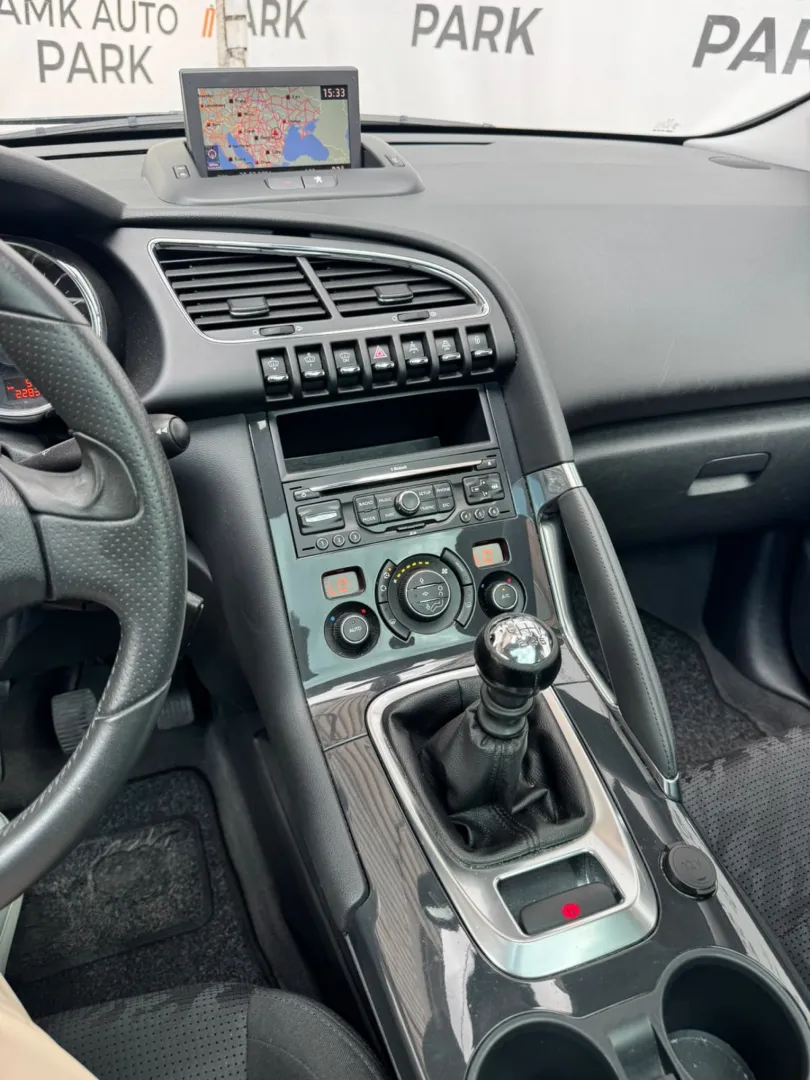 Cumpara/ Vinde online Peugeot 3008 2012 SH, la cel mai bun pret pentru tine!