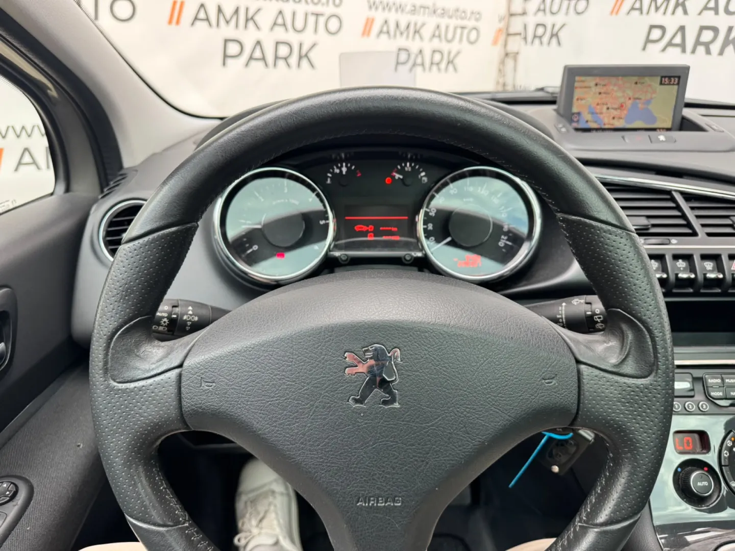 Cumpara/ Vinde online Peugeot 3008 2012 SH, la cel mai bun pret pentru tine!