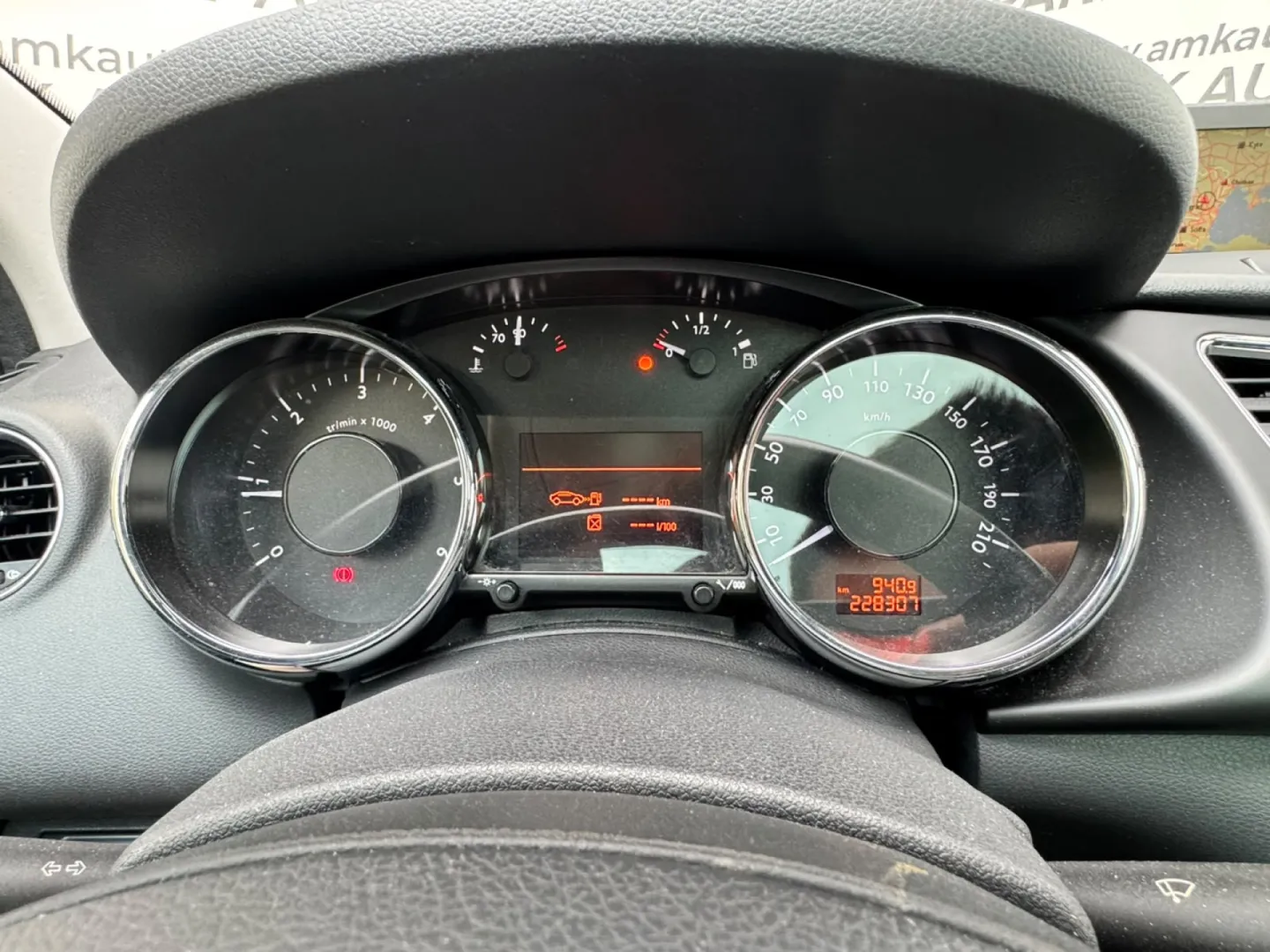 Cumpara/ Vinde online Peugeot 3008 2012 SH, la cel mai bun pret pentru tine!