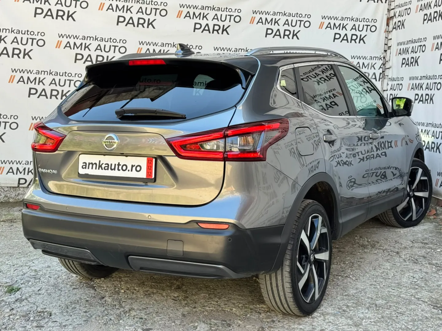 Cumpara/ Vinde online Nissan Qashqai 2017 SH, la cel mai bun pret pentru tine!