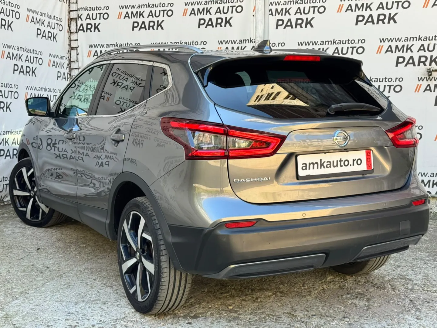 Cumpara/ Vinde online Nissan Qashqai 2017 SH, la cel mai bun pret pentru tine!