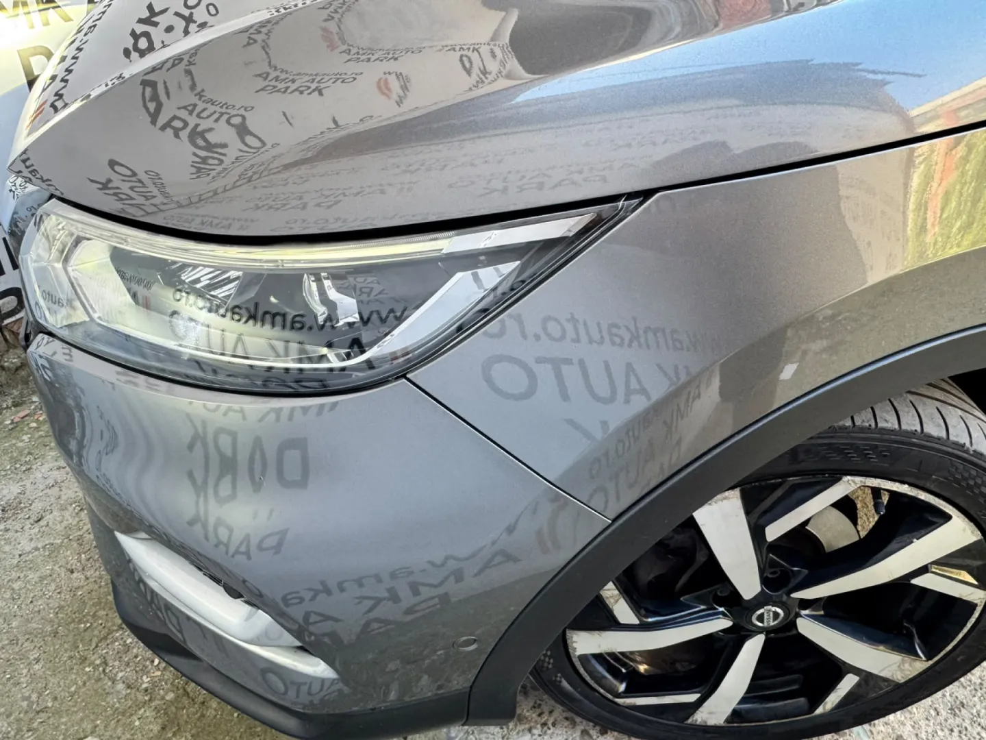Cumpara/ Vinde online Nissan Qashqai 2017 SH, la cel mai bun pret pentru tine!