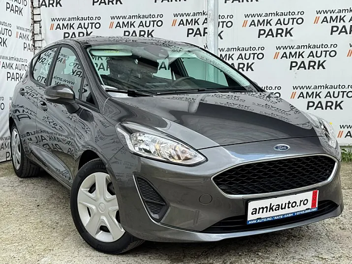 Cumpără / Vinde Ford Fiesta 2019 SH, la cel mai bun pret pentru tine!