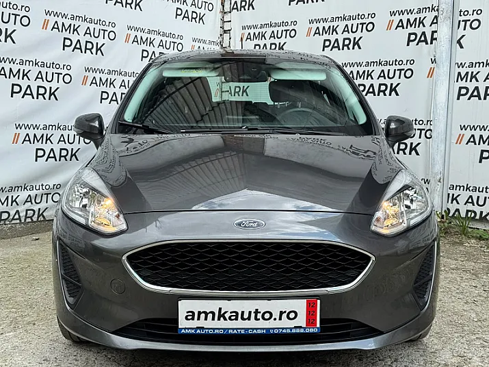 Cumpără / Vinde Ford Fiesta 2019 SH, la cel mai bun pret pentru tine!