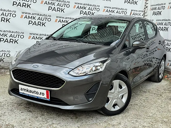 Cumpără / Vinde Ford Fiesta 2019 SH, la cel mai bun pret pentru tine!