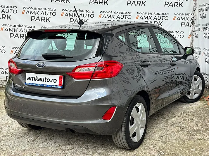 Cumpără / Vinde Ford Fiesta 2019 SH, la cel mai bun pret pentru tine!