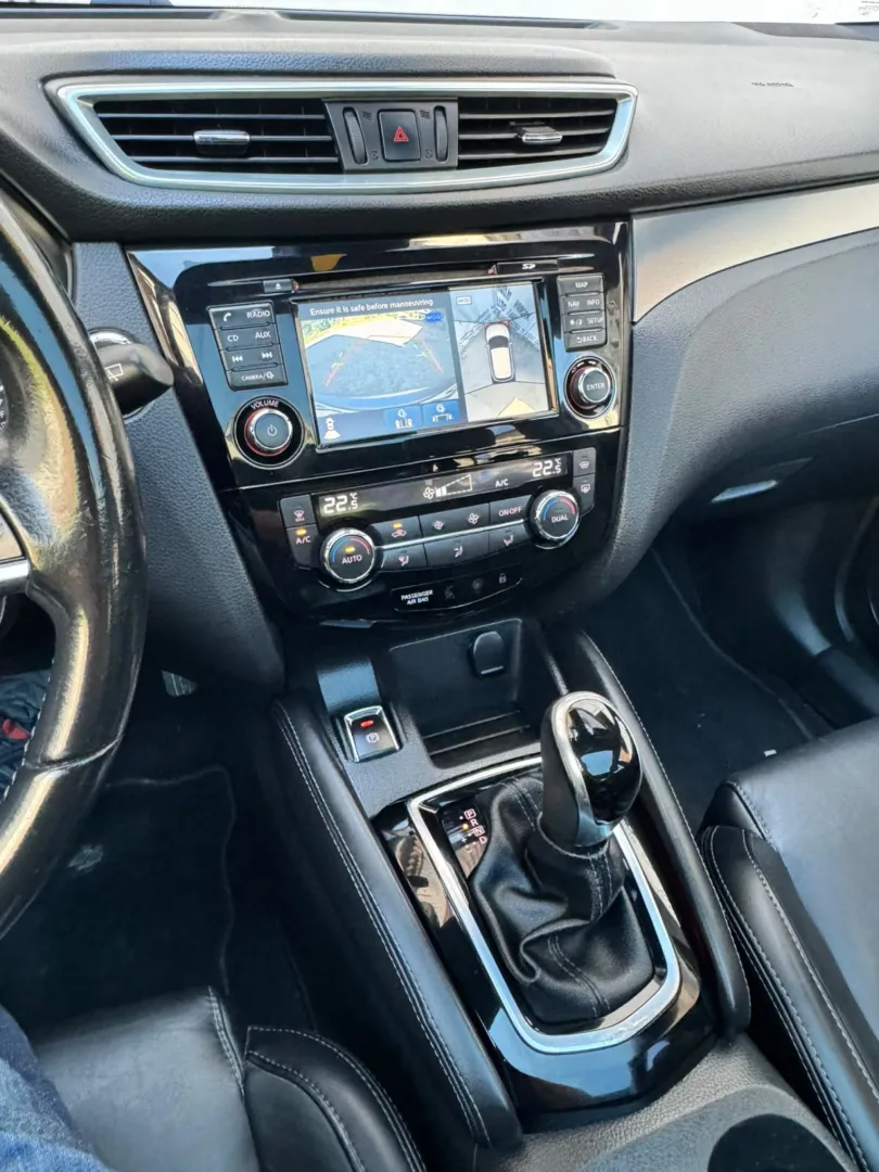 Cumpara/ Vinde online Nissan Qashqai 2017 SH, la cel mai bun pret pentru tine!