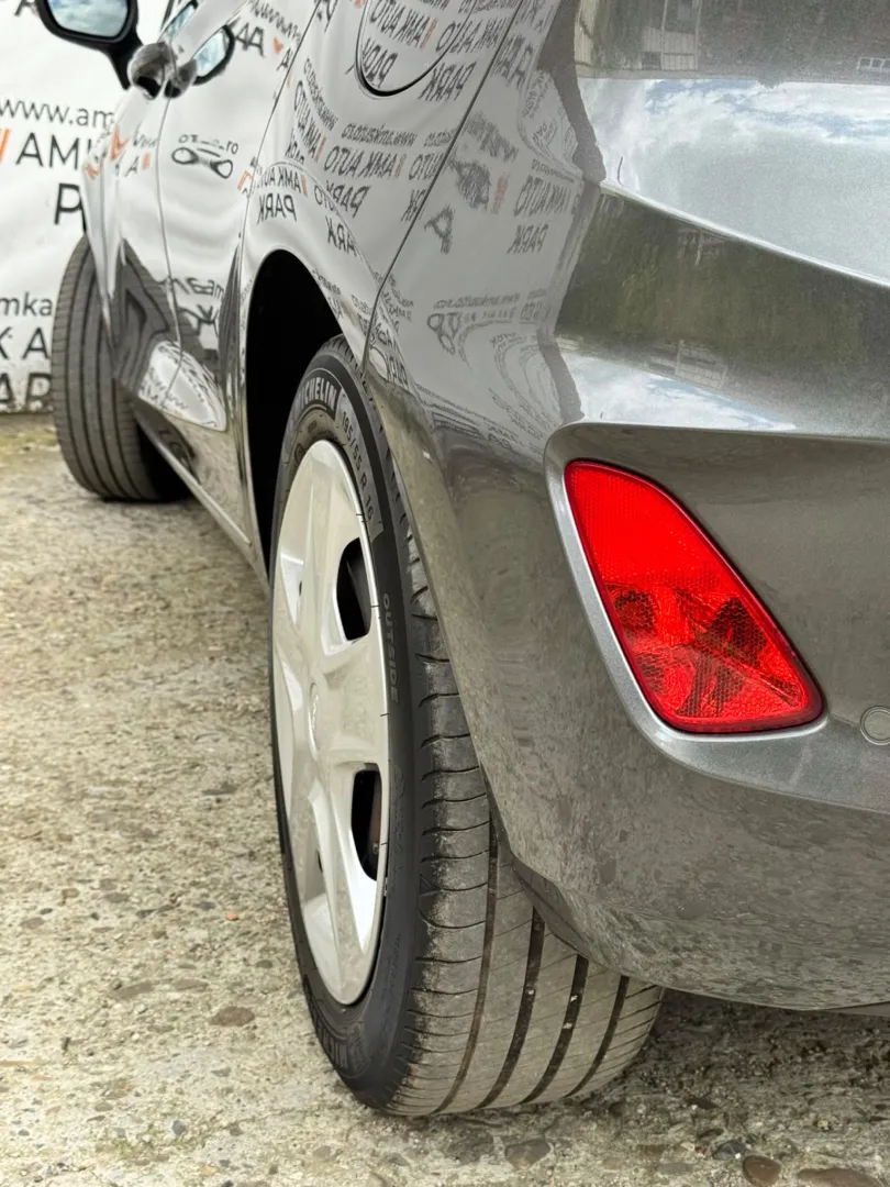 Cumpara/ Vinde online Ford Fiesta 2019 SH, la cel mai bun pret pentru tine!