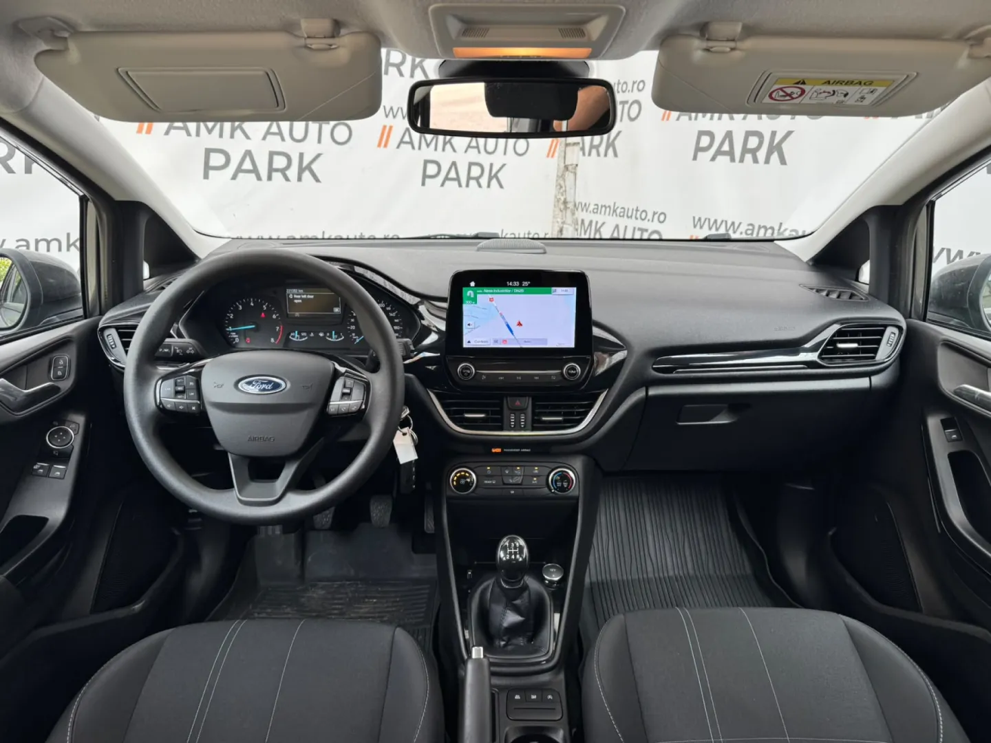 Cumpara/ Vinde online Ford Fiesta 2019 SH, la cel mai bun pret pentru tine!