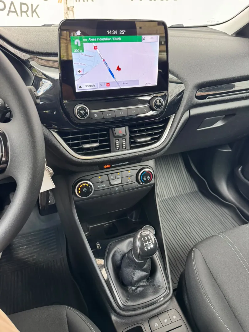Cumpara/ Vinde online Ford Fiesta 2019 SH, la cel mai bun pret pentru tine!