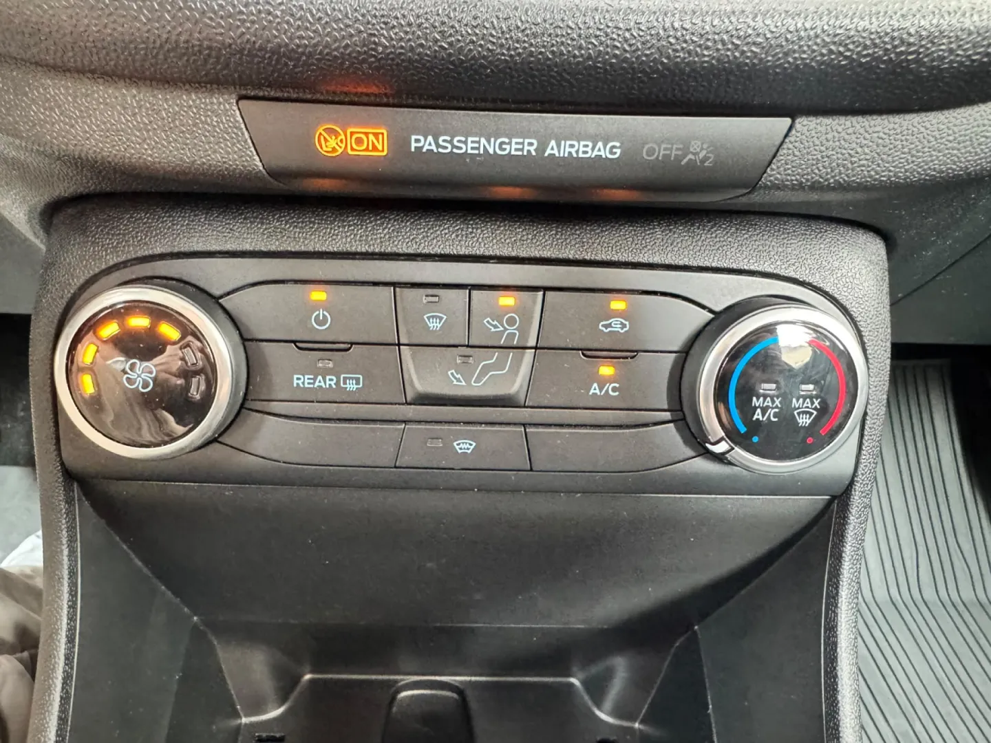 Cumpara/ Vinde online Ford Fiesta 2019 SH, la cel mai bun pret pentru tine!