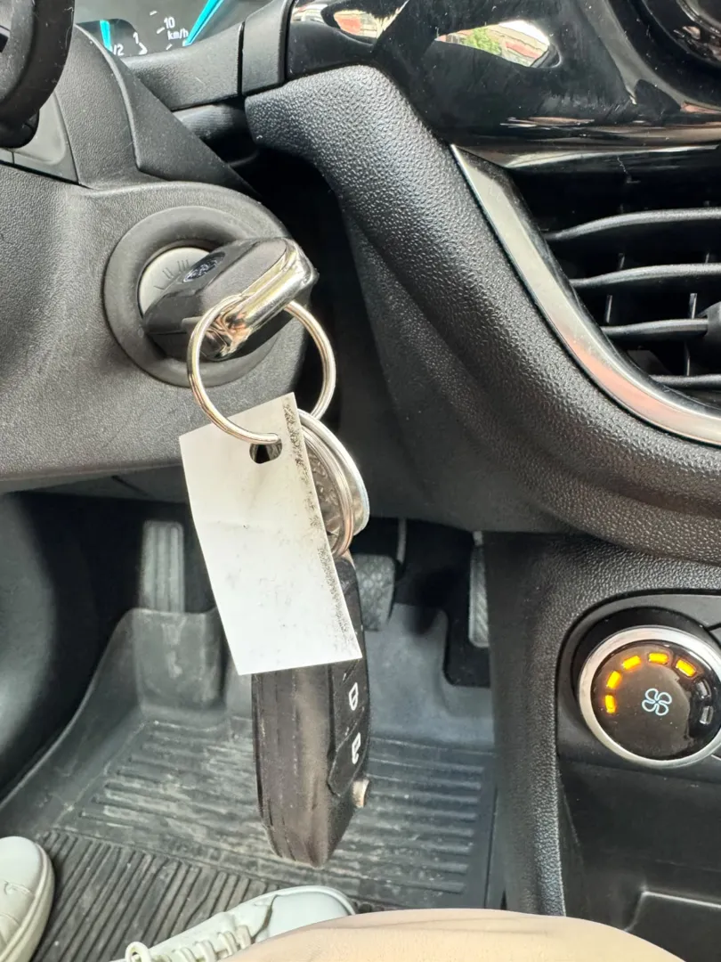 Cumpara/ Vinde online Ford Fiesta 2019 SH, la cel mai bun pret pentru tine!