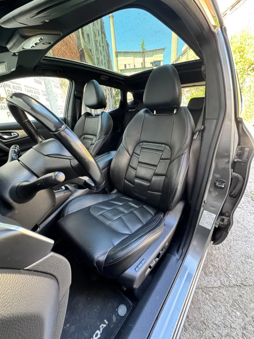 Cumpara/ Vinde online Nissan Qashqai 2017 SH, la cel mai bun pret pentru tine!