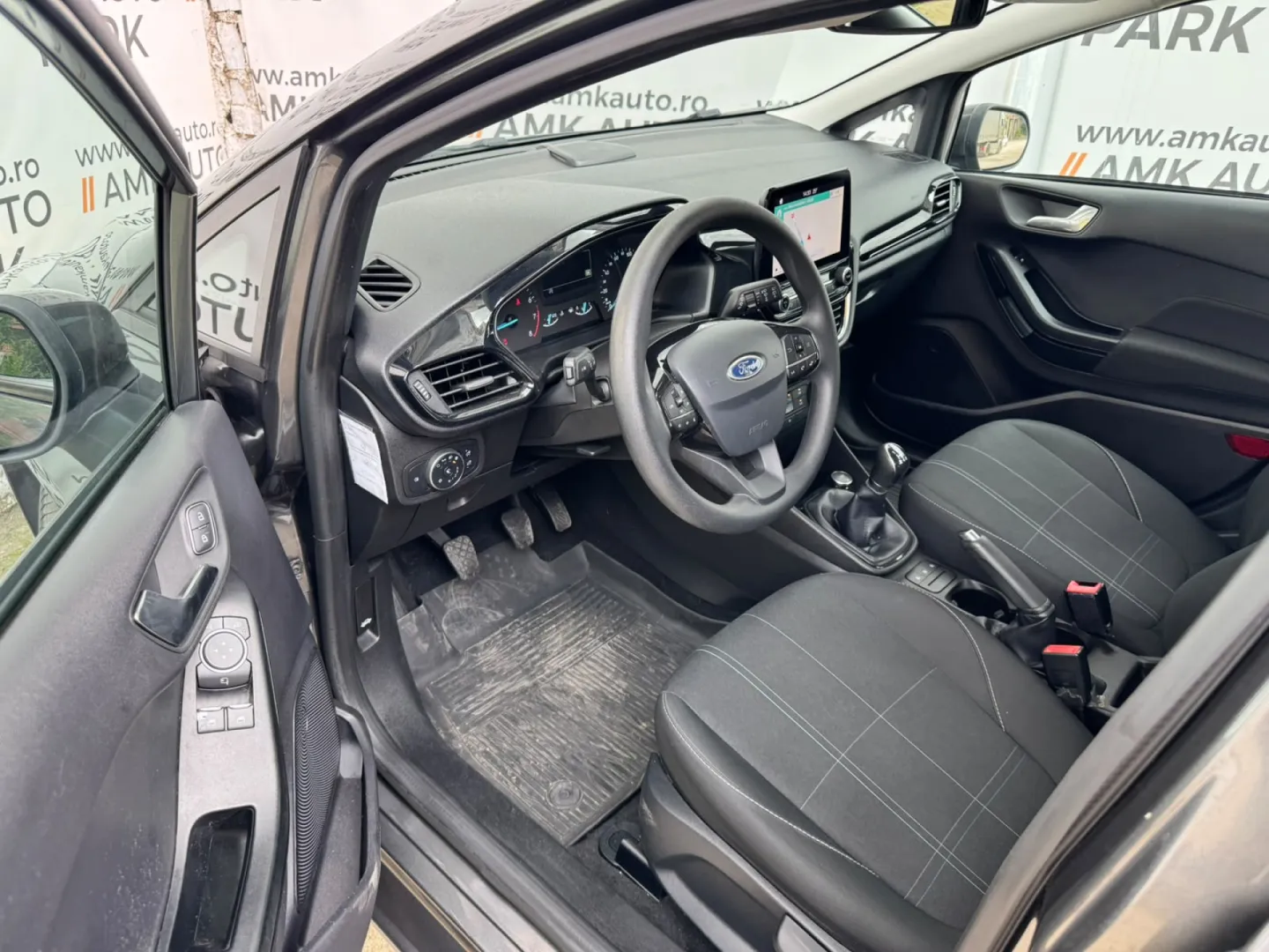 Cumpara/ Vinde online Ford Fiesta 2019 SH, la cel mai bun pret pentru tine!