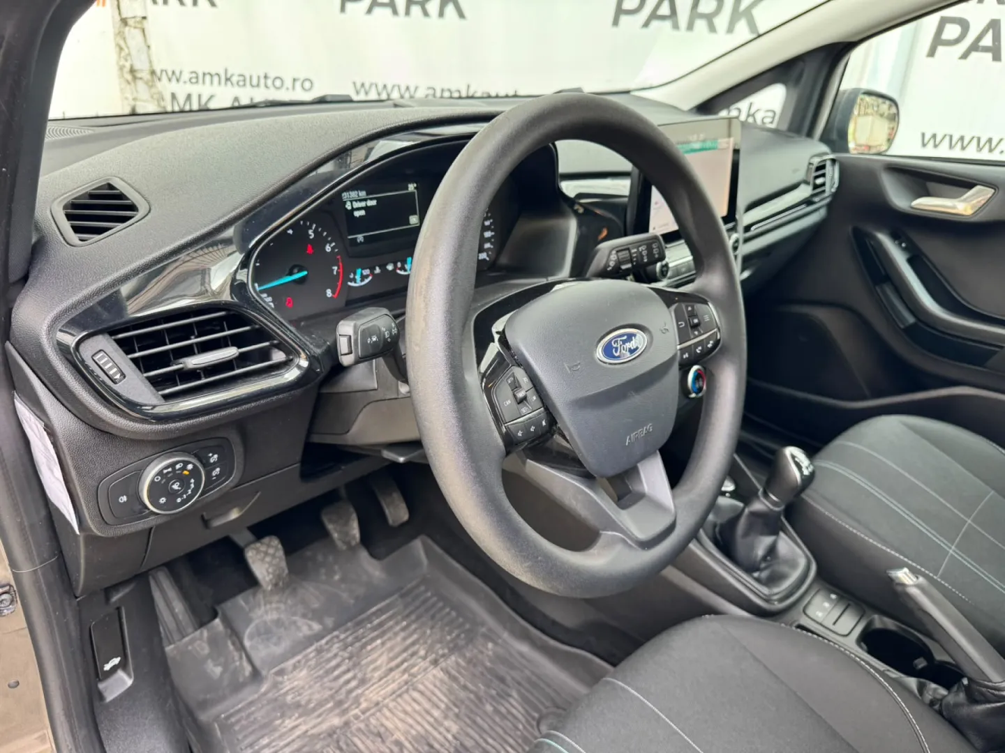 Cumpara/ Vinde online Ford Fiesta 2019 SH, la cel mai bun pret pentru tine!