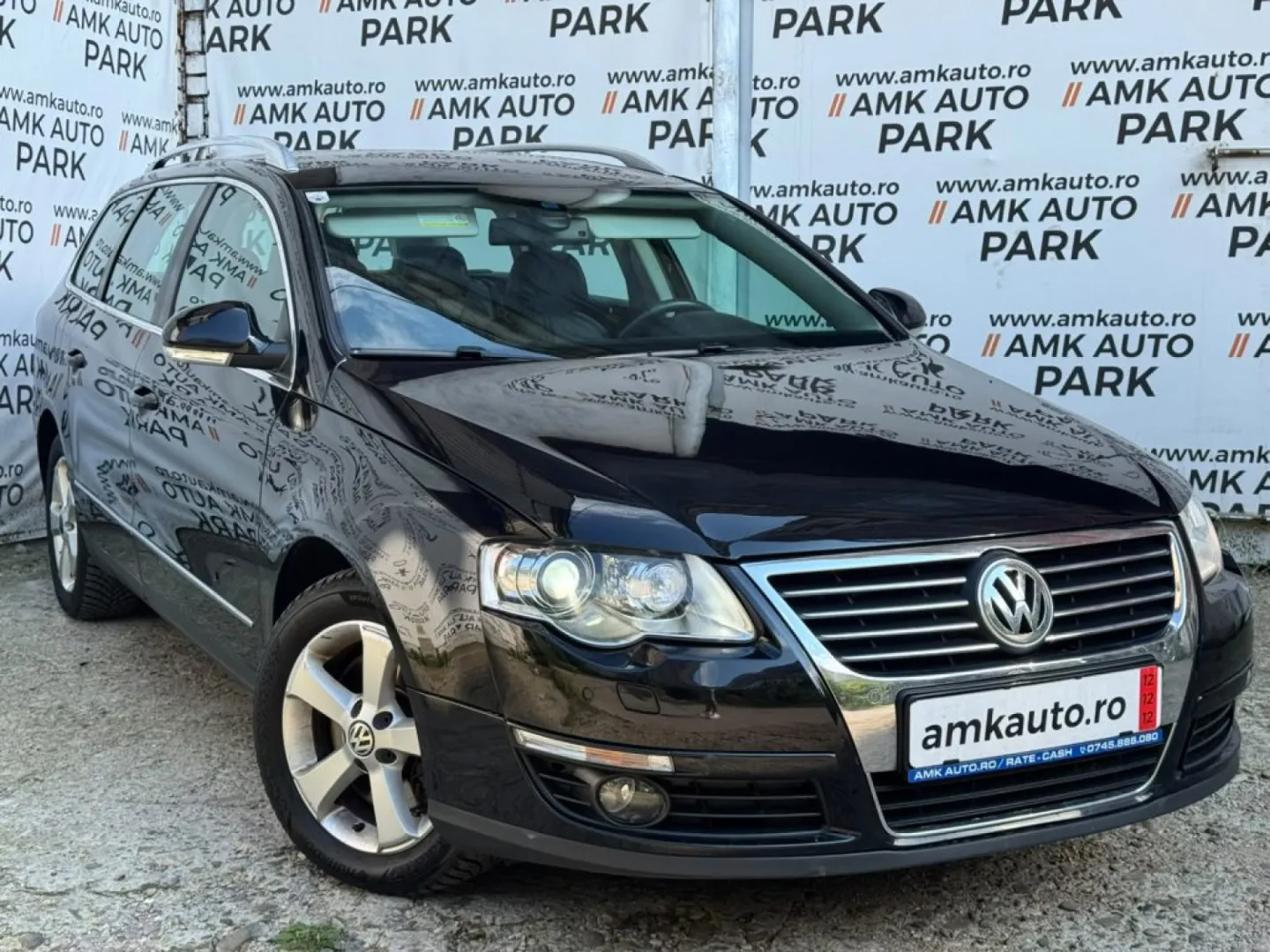 Cumpara/ Vinde online Volkswagen Passat 2010 SH, la cel mai bun pret pentru tine!