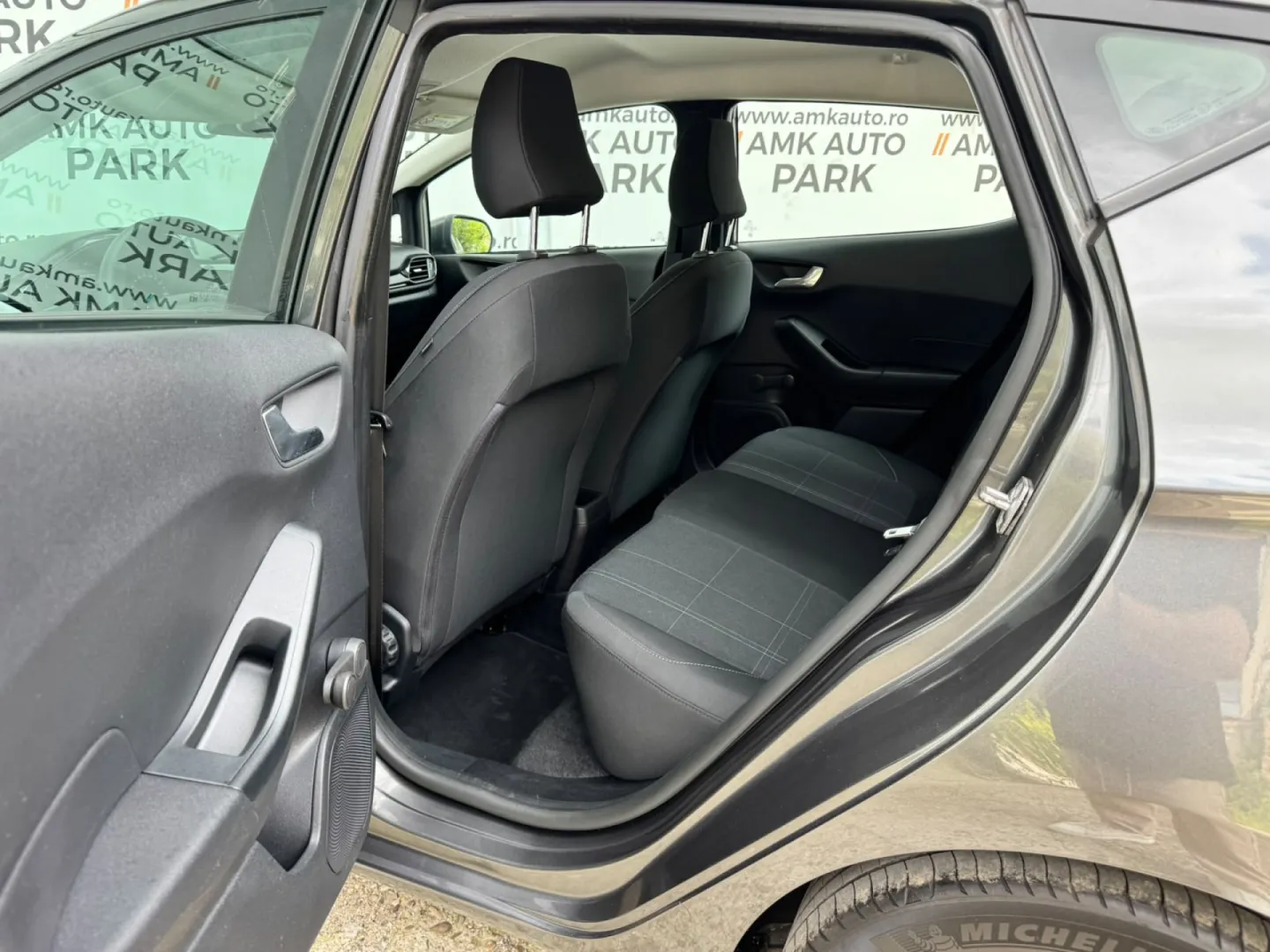 Cumpara/ Vinde online Ford Fiesta 2019 SH, la cel mai bun pret pentru tine!