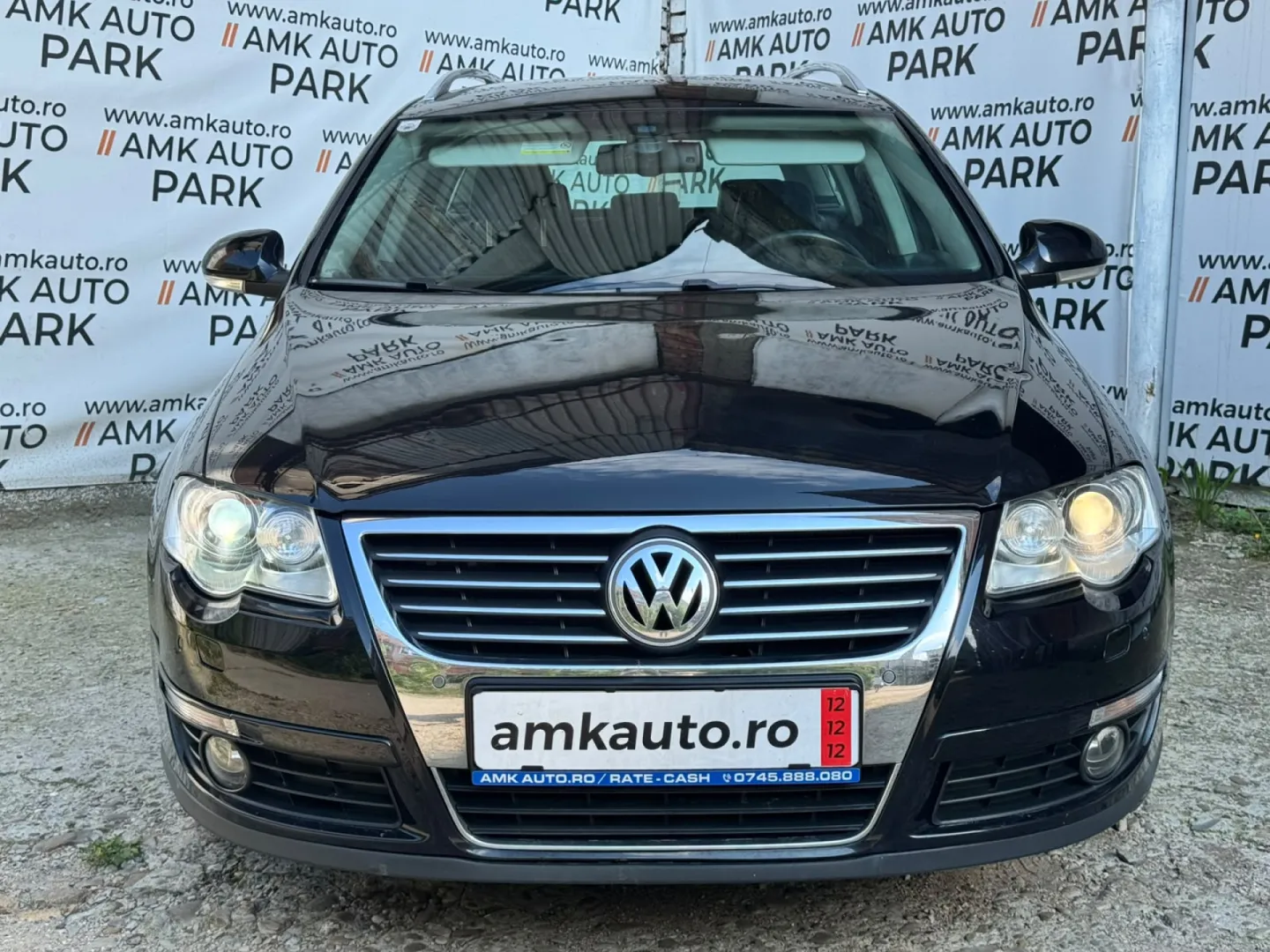 Cumpara/ Vinde online Volkswagen Passat 2010 SH, la cel mai bun pret pentru tine!