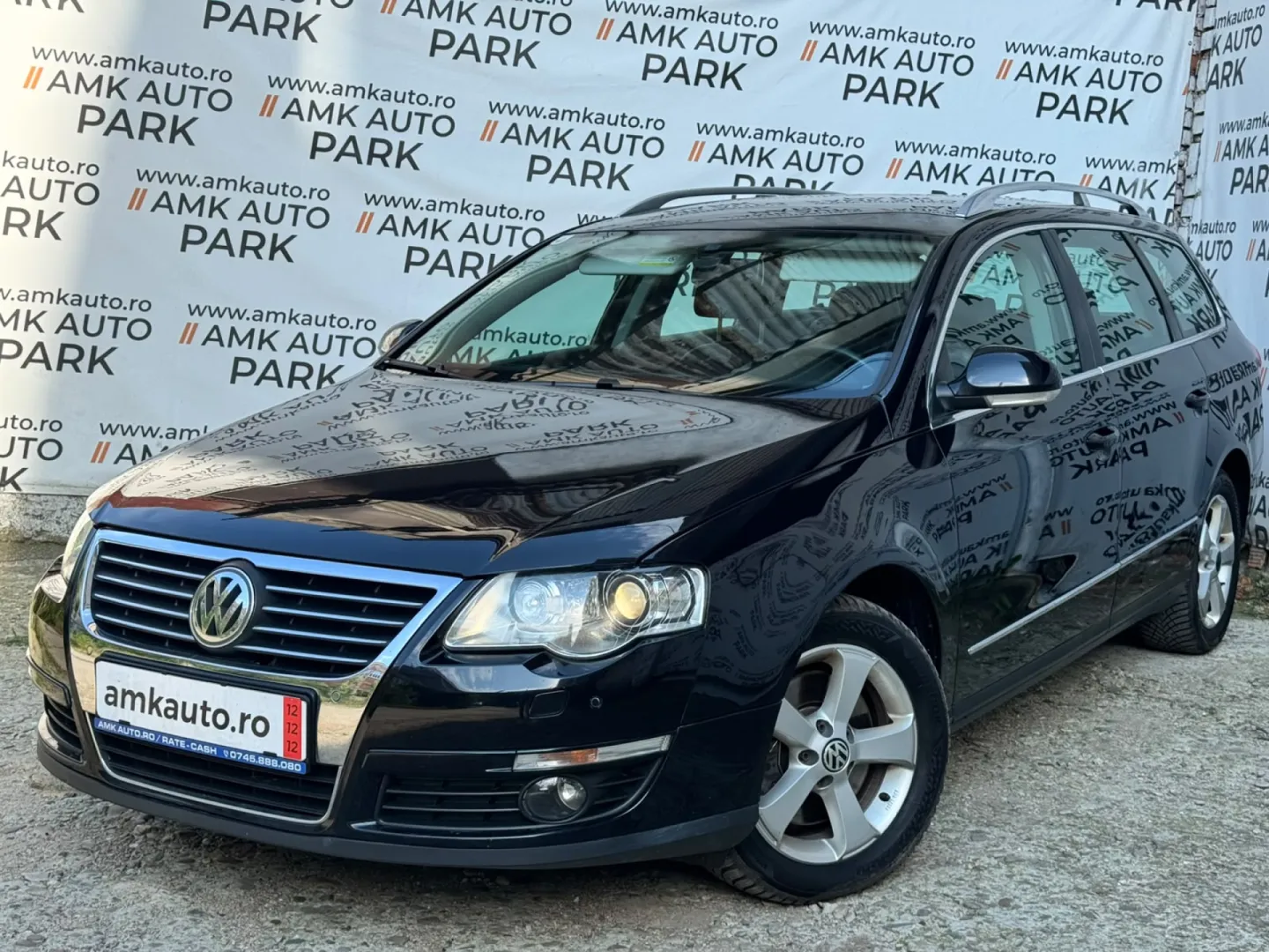 Cumpara/ Vinde online Volkswagen Passat 2010 SH, la cel mai bun pret pentru tine!
