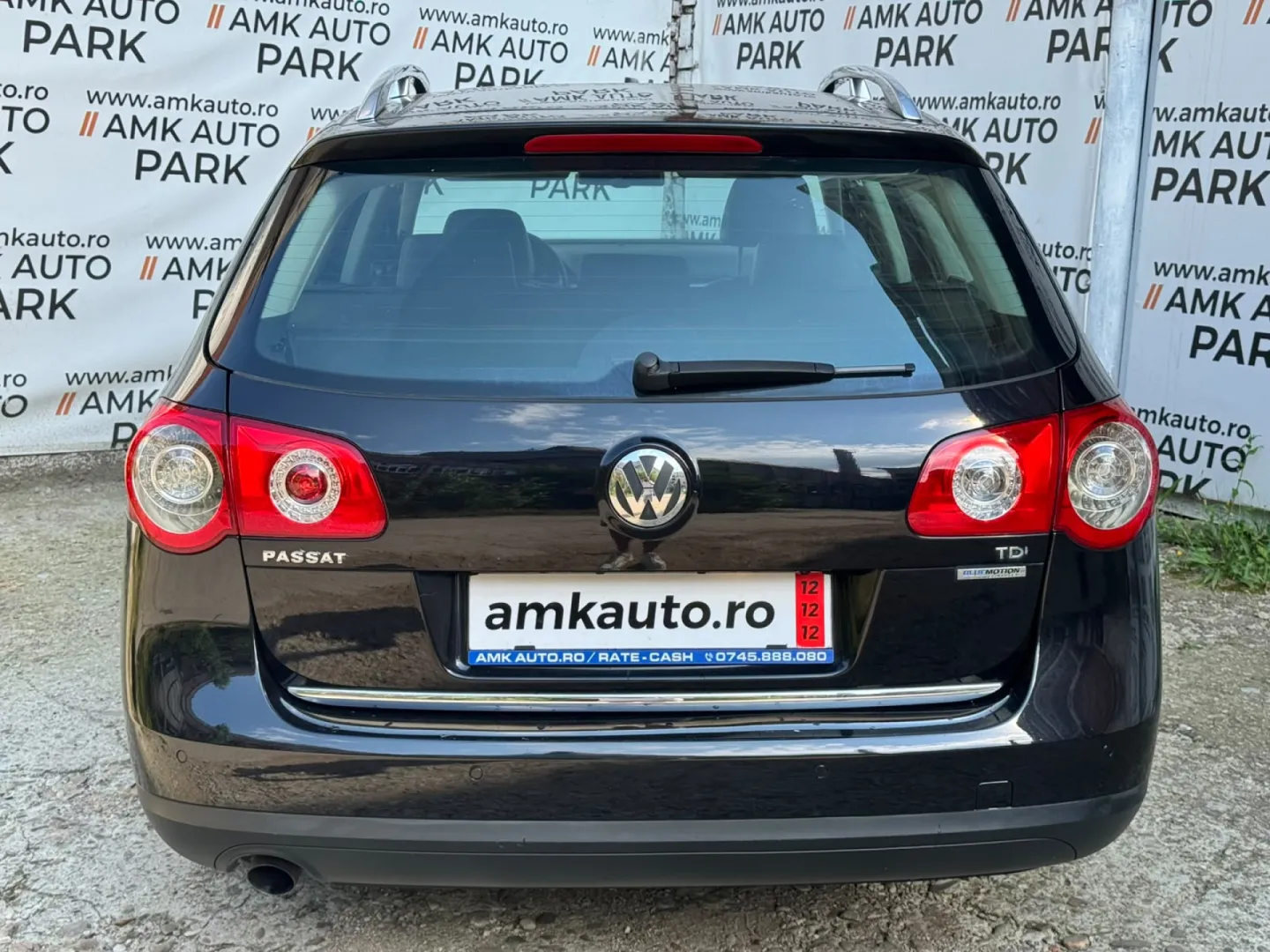 Cumpara/ Vinde online Volkswagen Passat 2010 SH, la cel mai bun pret pentru tine!