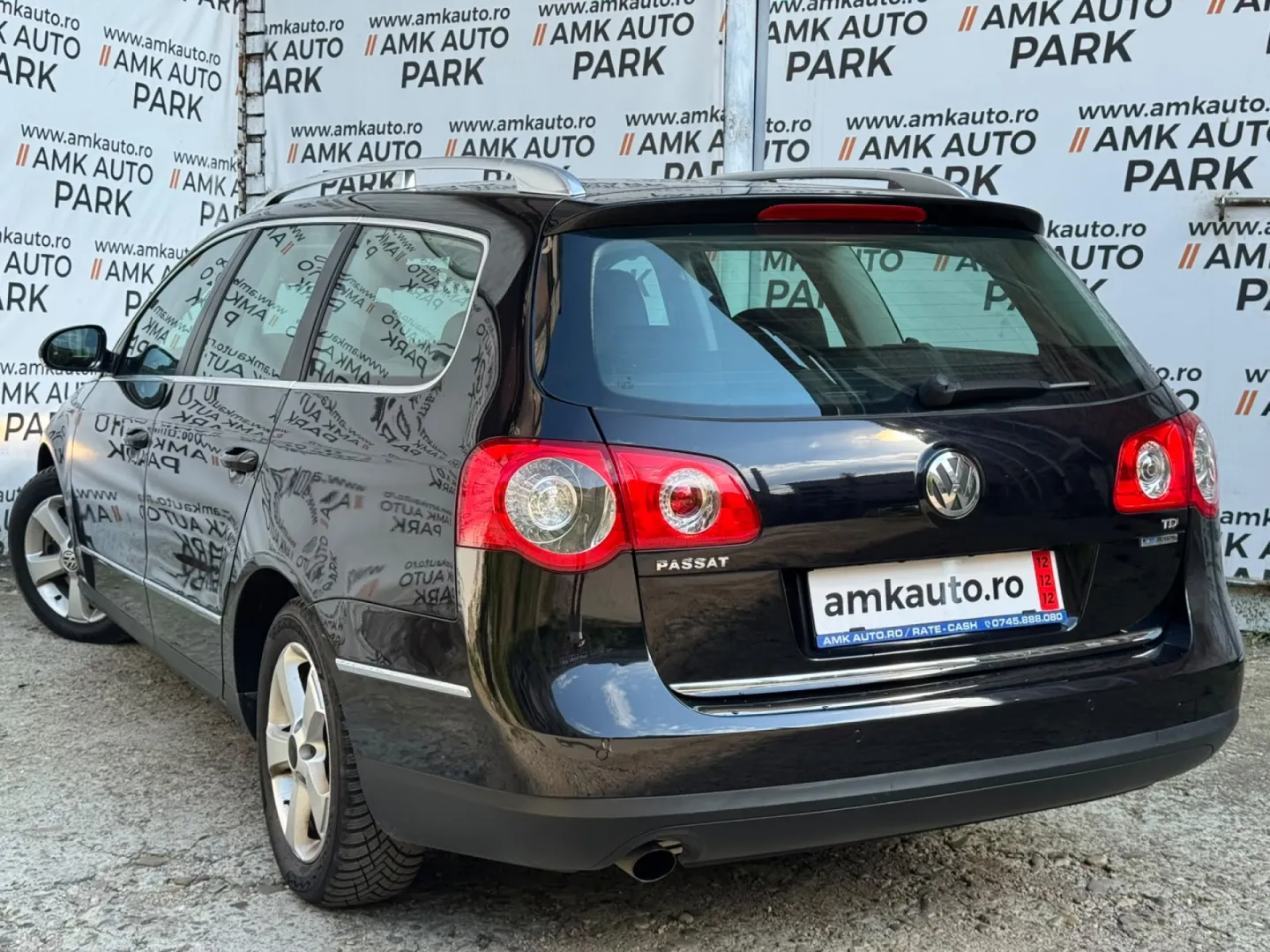 Cumpara/ Vinde online Volkswagen Passat 2010 SH, la cel mai bun pret pentru tine!