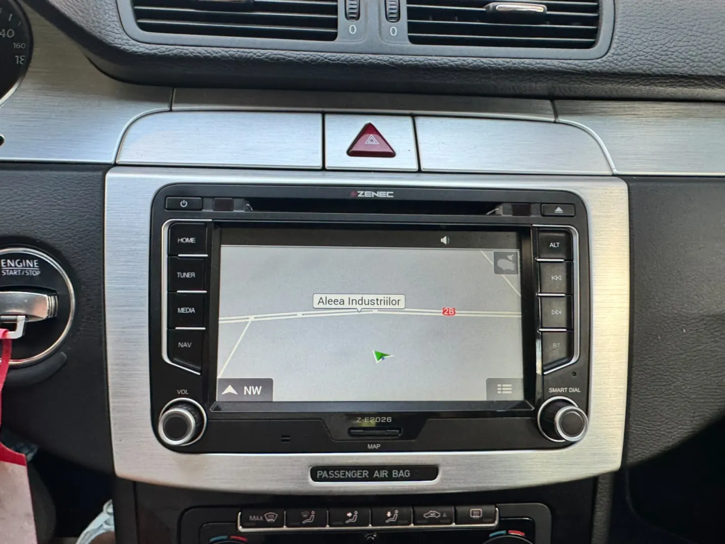 Cumpara/ Vinde online Volkswagen Passat 2010 SH, la cel mai bun pret pentru tine!