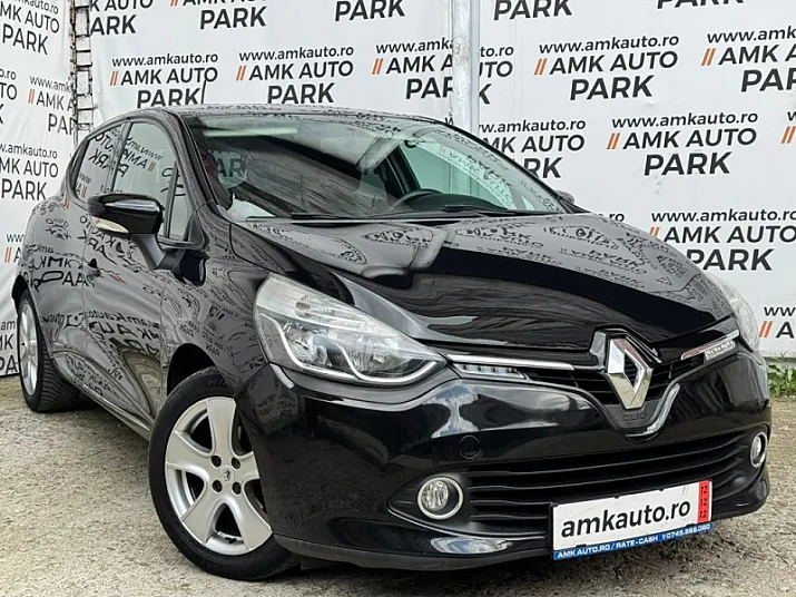 Renault  Clio