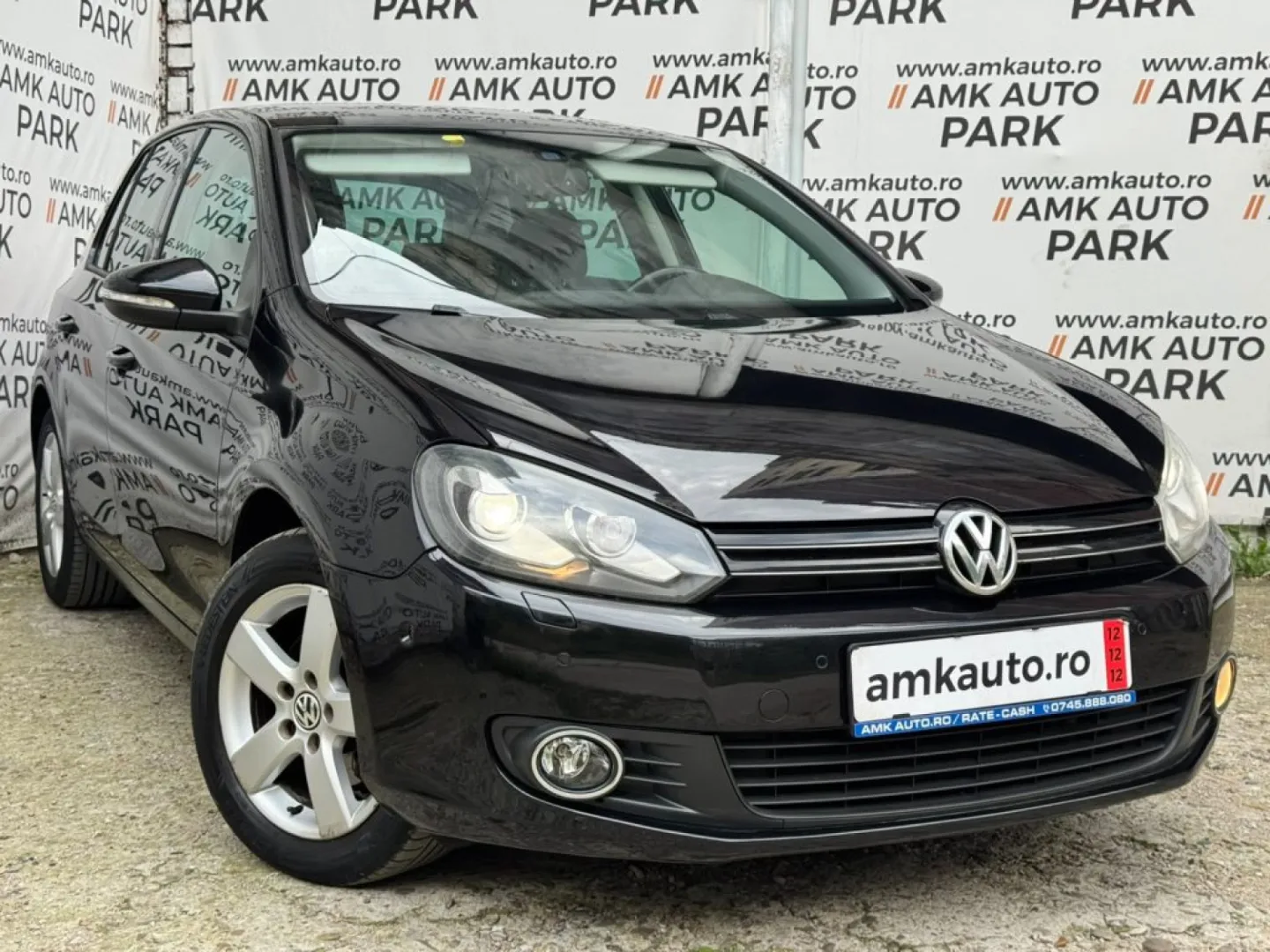 Cumpara/ Vinde online Volkswagen Golf 2010 SH, la cel mai bun pret pentru tine!
