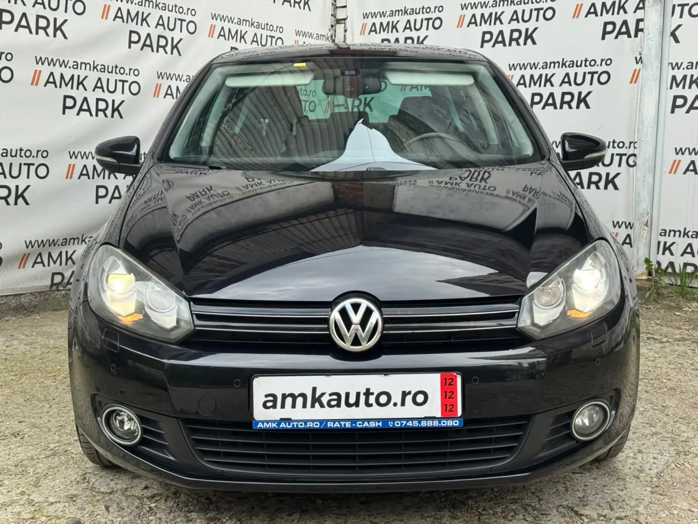 Cumpara/ Vinde online Volkswagen Golf 2010 SH, la cel mai bun pret pentru tine!