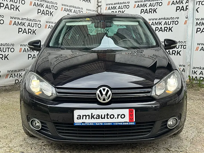 Cumpără / Vinde Volkswagen Golf 2010 SH, la cel mai bun pret pentru tine!