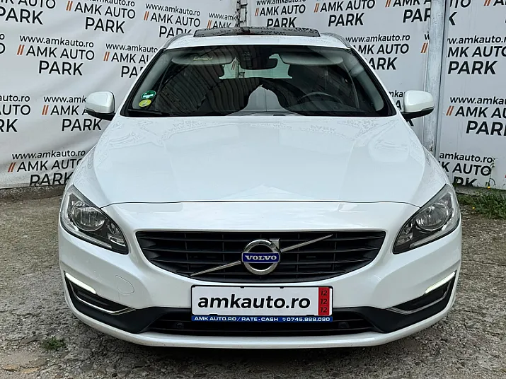 Cumpără / Vinde Volvo V60 2015 SH, la cel mai bun pret pentru tine!