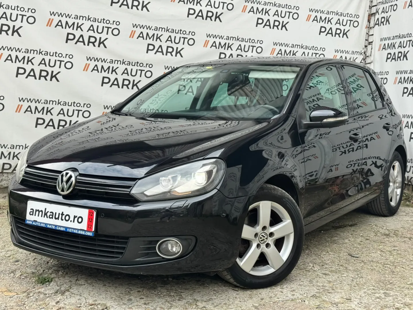 Cumpara/ Vinde online Volkswagen Golf 2010 SH, la cel mai bun pret pentru tine!