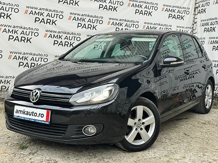 Cumpără / Vinde Volkswagen Golf 2010 SH, la cel mai bun pret pentru tine!